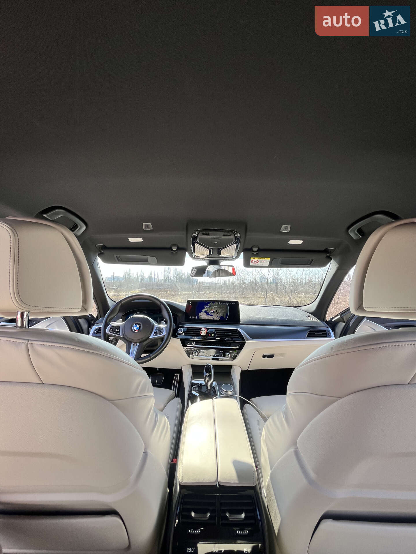 BMW 5 Series 2021 VIN WBA51AJ090CJ52619 фото оголошення 67 з 73