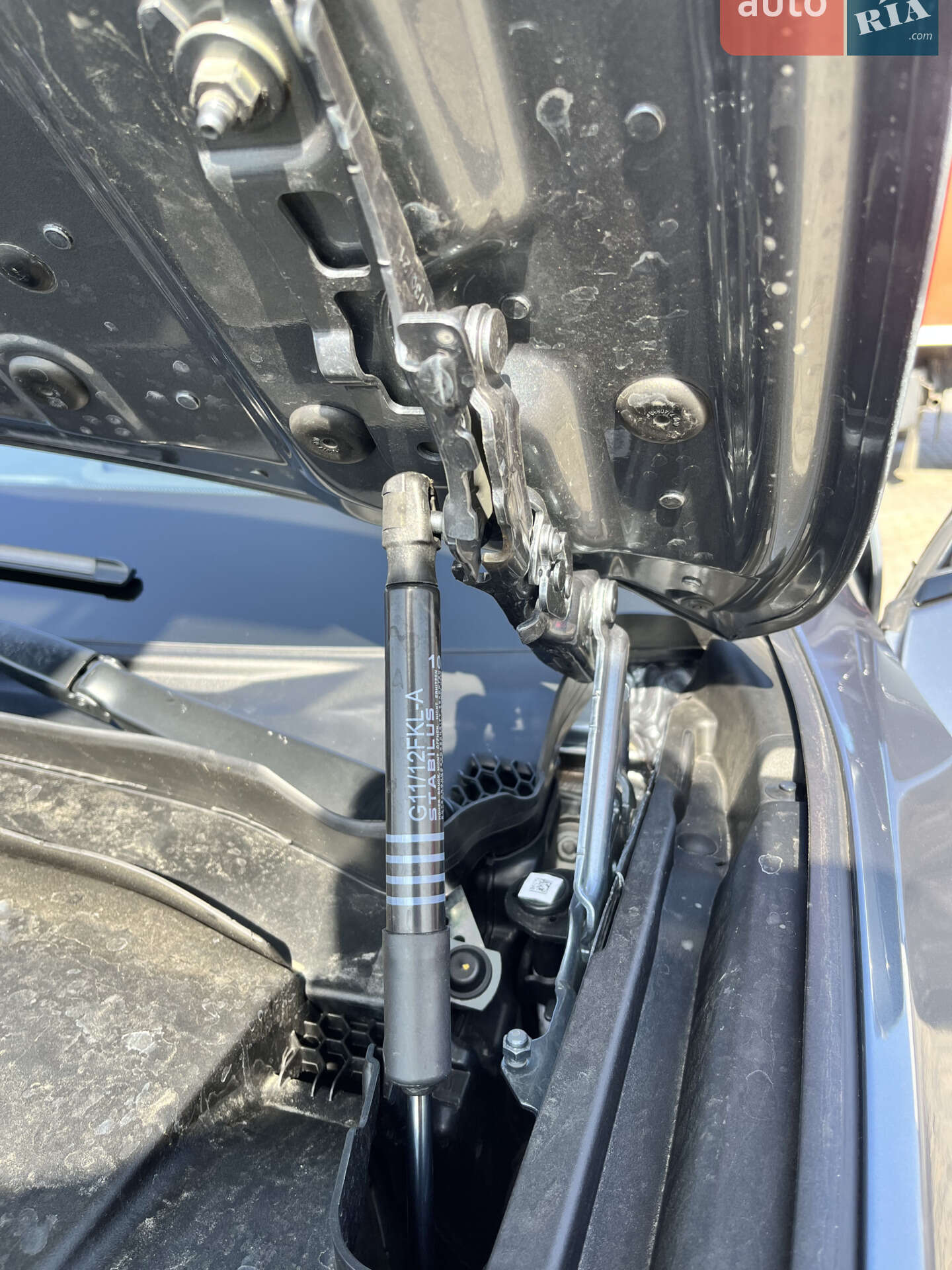BMW 5 Series 2021 VIN WBA51AJ090CJ52619 фото оголошення 73 з 73