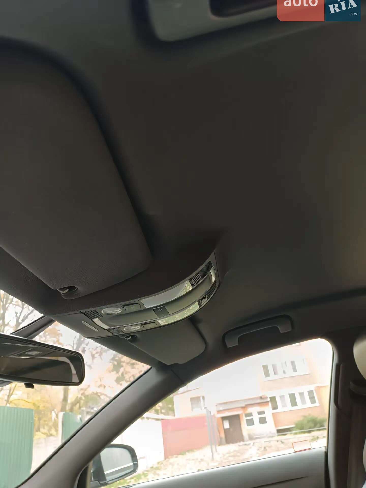 Audi A6 2007 VIN WAUZZZ4F28N040110 фото оголошення 16 з 19