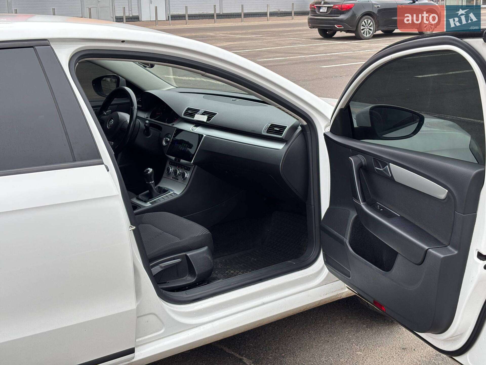 Volkswagen Passat 2012 VIN WVWZZZ3CZDP030874 фото оголошення 15 з 20