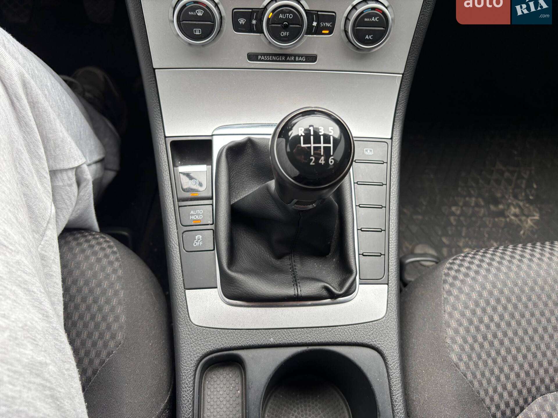 Volkswagen Passat 2012 VIN WVWZZZ3CZDP030874 фото оголошення 19 з 20