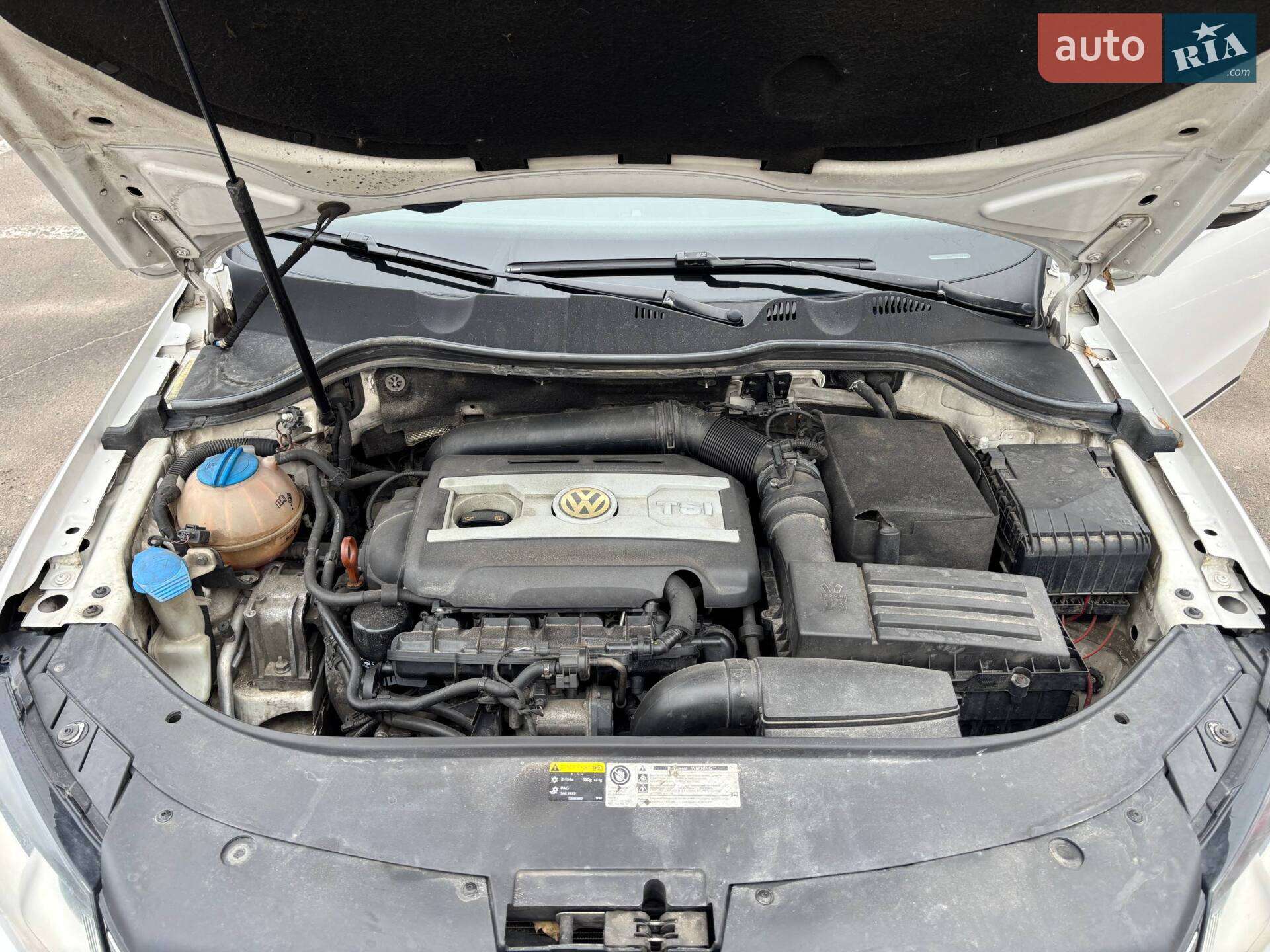 Volkswagen Passat 2012 VIN WVWZZZ3CZDP030874 фото оголошення 14 з 20