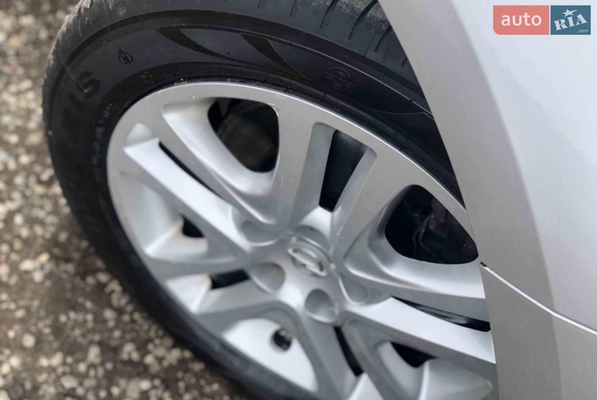 Opel Astra 2018 VIN W0VBD8EG0K8003475 фото оголошення 5 з 26