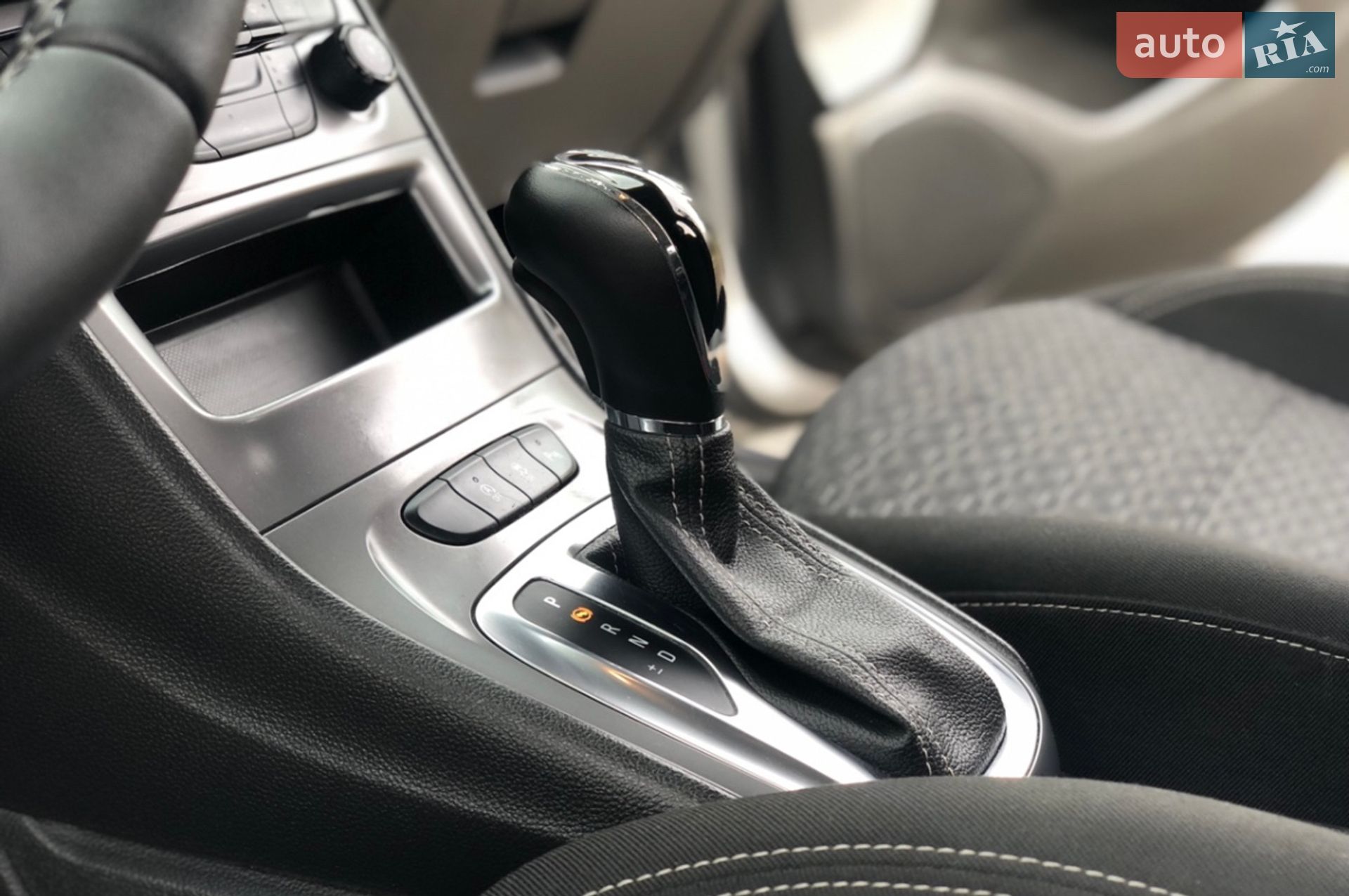 Opel Astra 2018 VIN W0VBD8EG0K8003475 фото оголошення 16 з 26