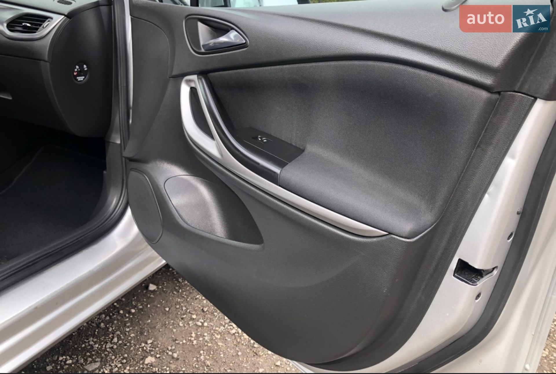 Opel Astra 2018 VIN W0VBD8EG0K8003475 фото оголошення 20 з 26