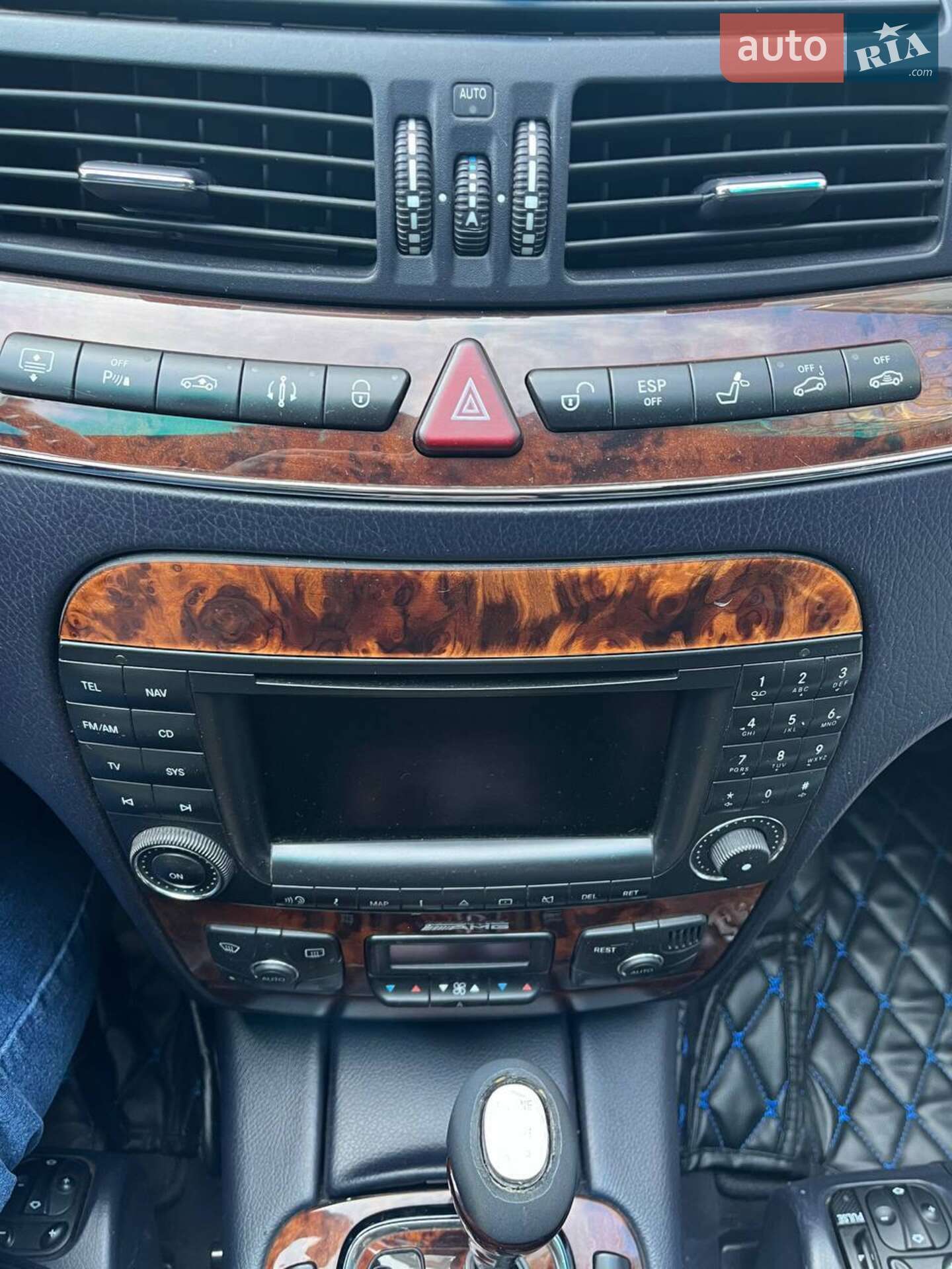Mercedes-Benz S-Class 2003 VIN Y6D2201843A370603 фото оголошення 37 з 37