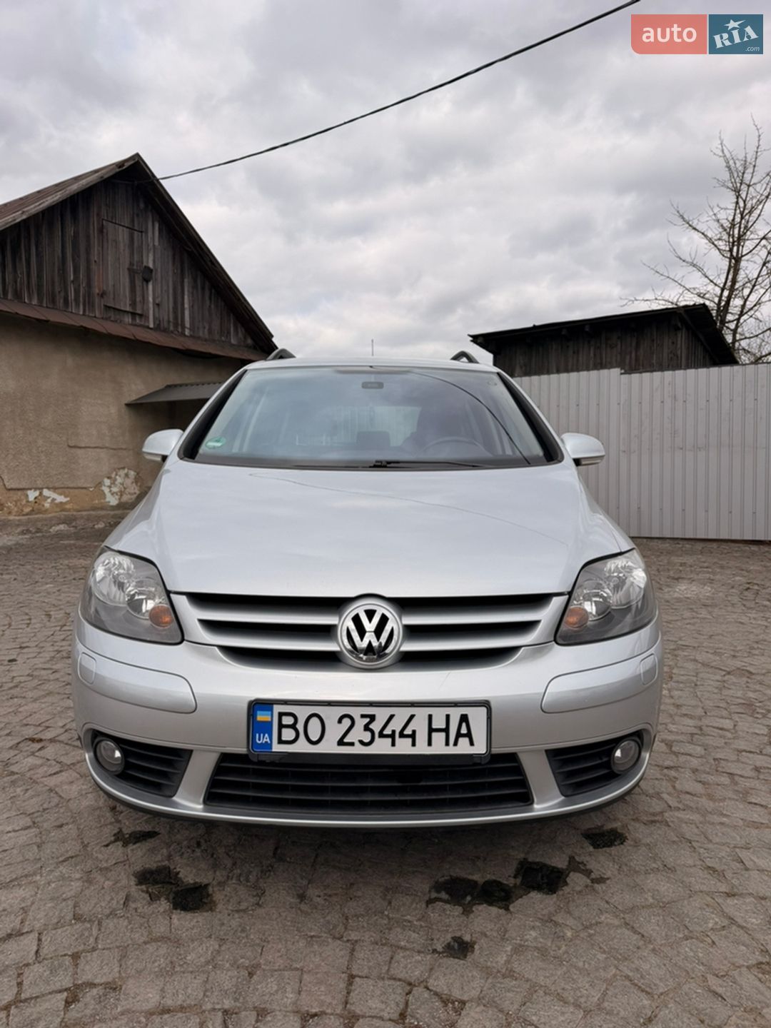 Volkswagen Golf Plus 2008 VIN WVWZZZ1KZ9W839561 фото оголошення 9 з 26