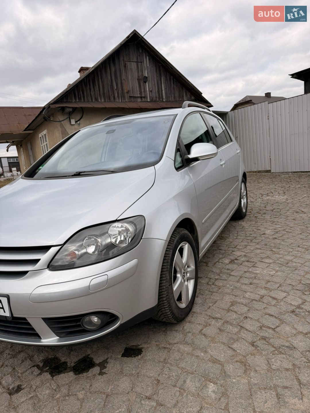 Volkswagen Golf Plus 2008 VIN WVWZZZ1KZ9W839561 фото оголошення 3 з 26
