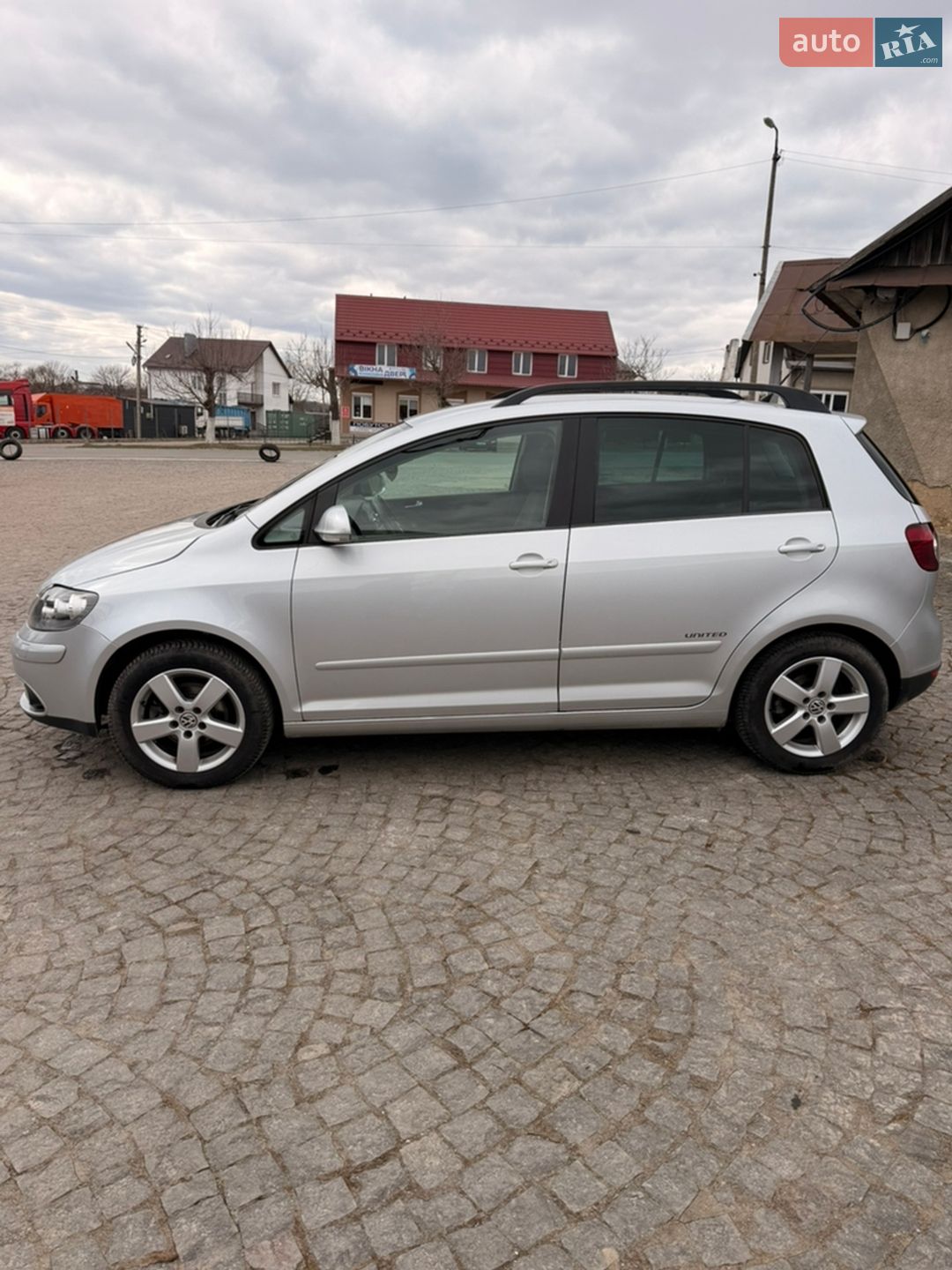 Volkswagen Golf Plus 2008 VIN WVWZZZ1KZ9W839561 фото оголошення 5 з 26