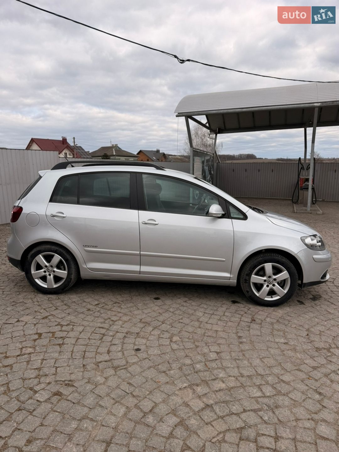 Volkswagen Golf Plus 2008 VIN WVWZZZ1KZ9W839561 фото оголошення 6 з 26