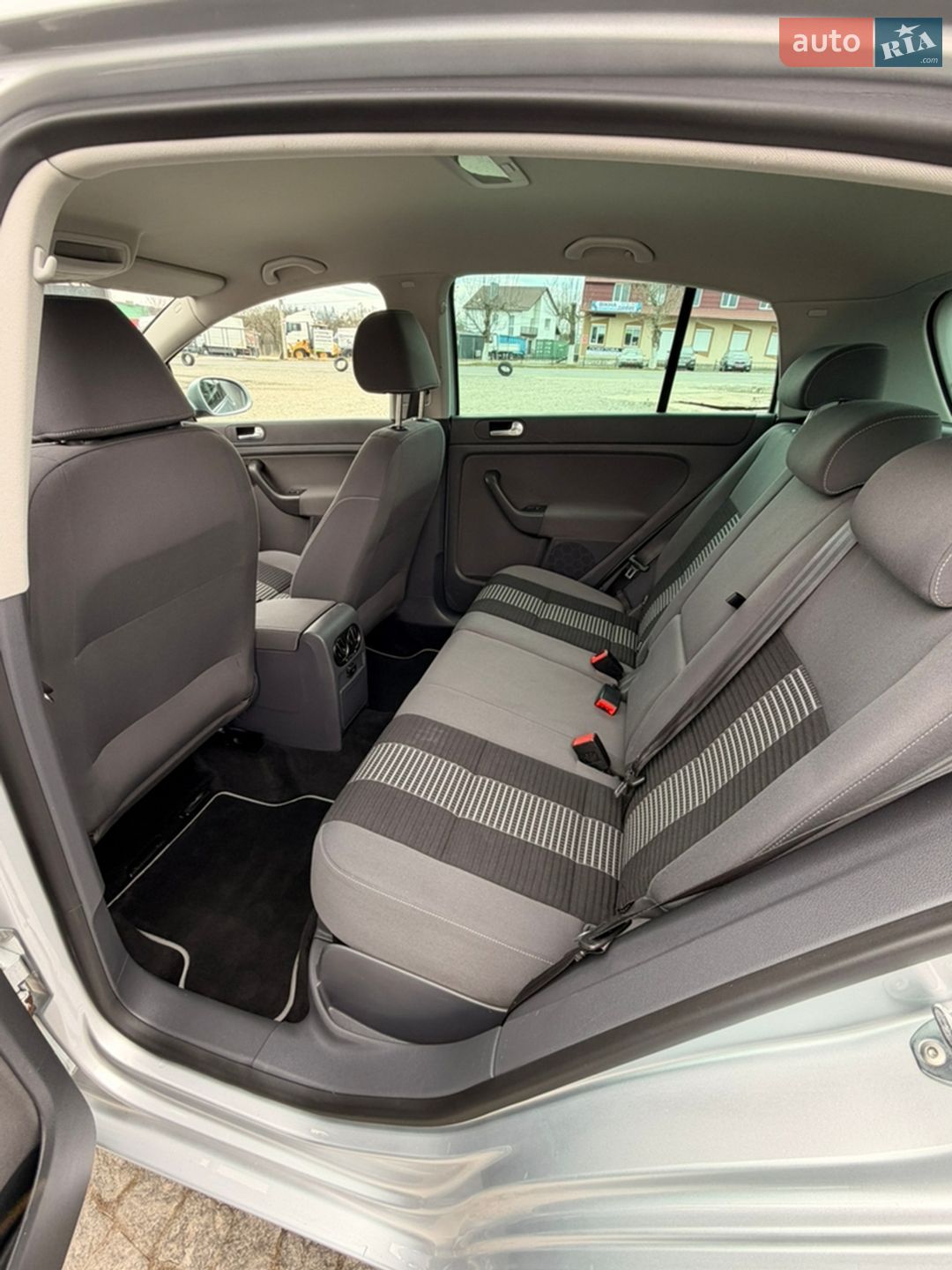 Volkswagen Golf Plus 2008 VIN WVWZZZ1KZ9W839561 фото оголошення 15 з 26