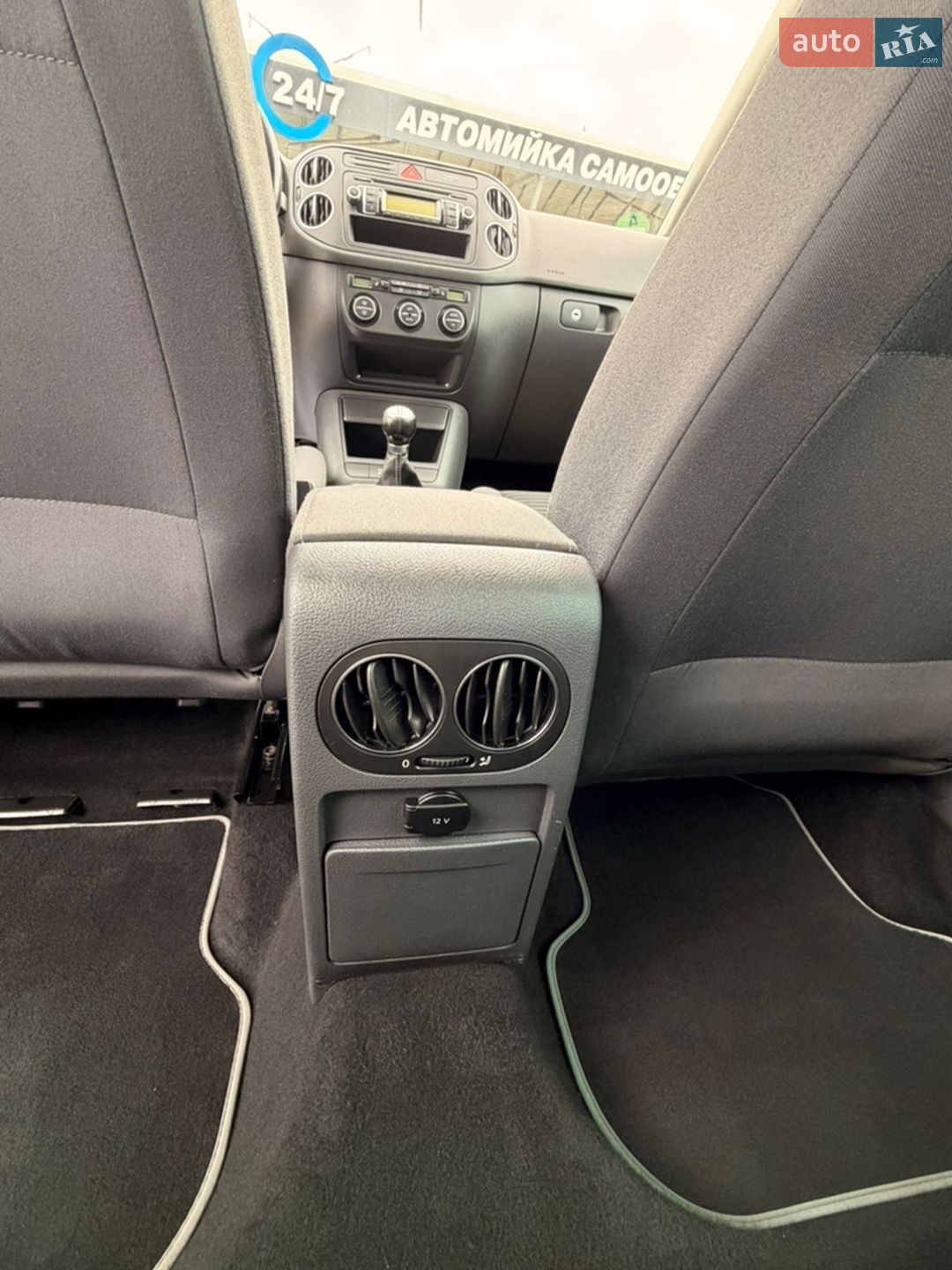 Volkswagen Golf Plus 2008 VIN WVWZZZ1KZ9W839561 фото оголошення 16 з 26