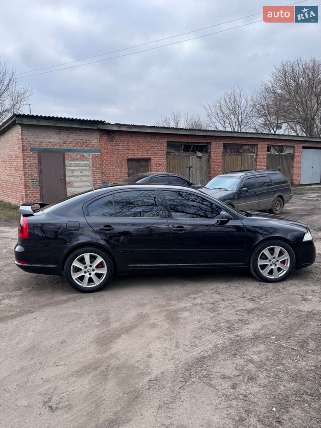 Skoda Octavia 2008 VIN Y6DEF21Z38B156613 фото оголошення 5 з 15