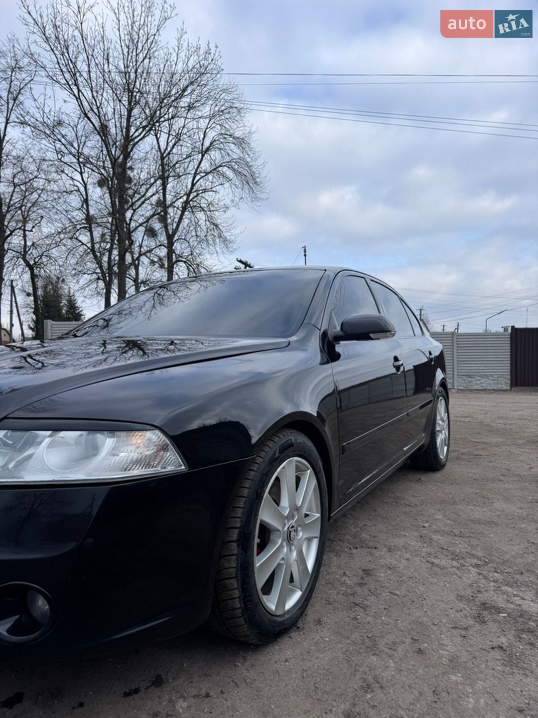Skoda Octavia 2008 VIN Y6DEF21Z38B156613 фото оголошення 10 з 15