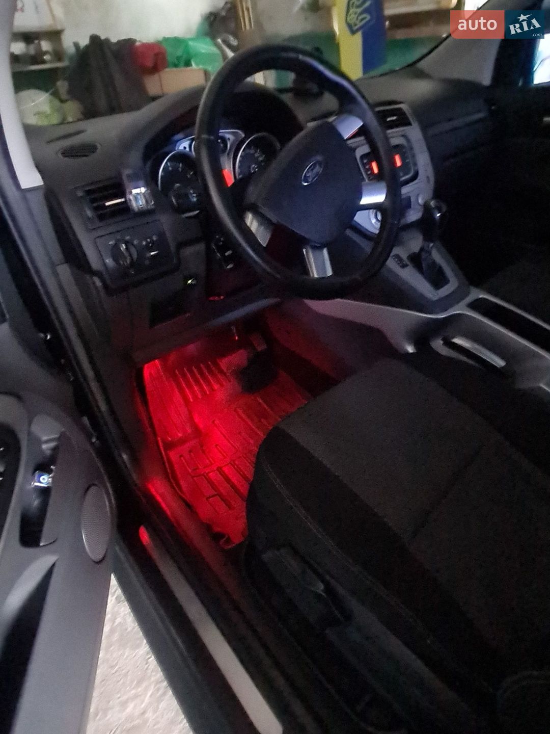 Ford Kuga 2011 VIN WF0RXXGCDRBD24296 фото оголошення 12 з 34
