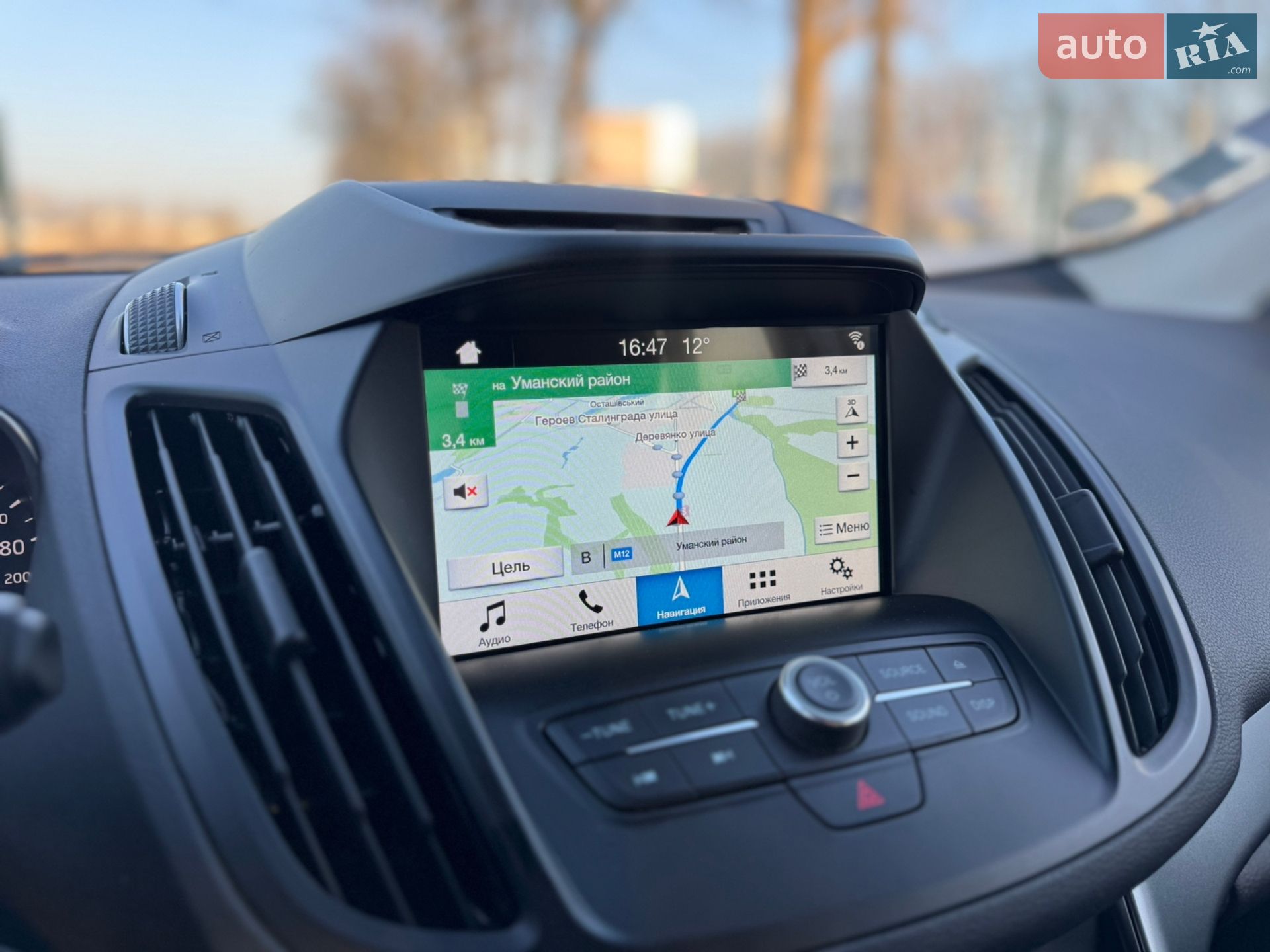 Ford Kuga 2018 VIN WF0AXXWPMAJJ11850 фото оголошення 20 з 37