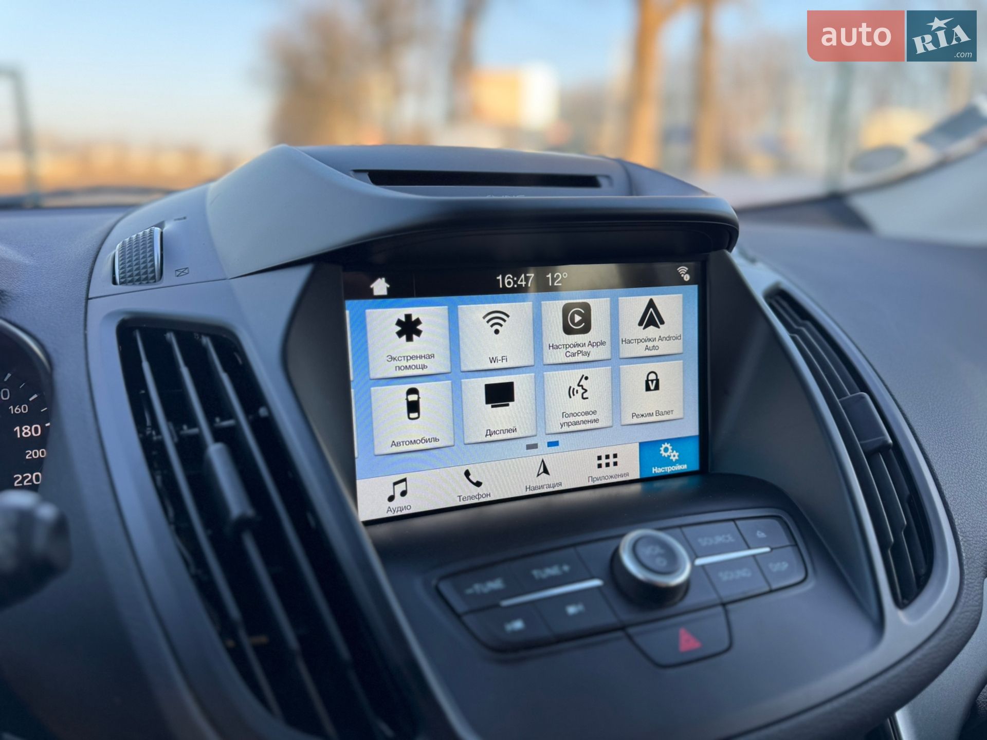 Ford Kuga 2018 VIN WF0AXXWPMAJJ11850 фото оголошення 21 з 37