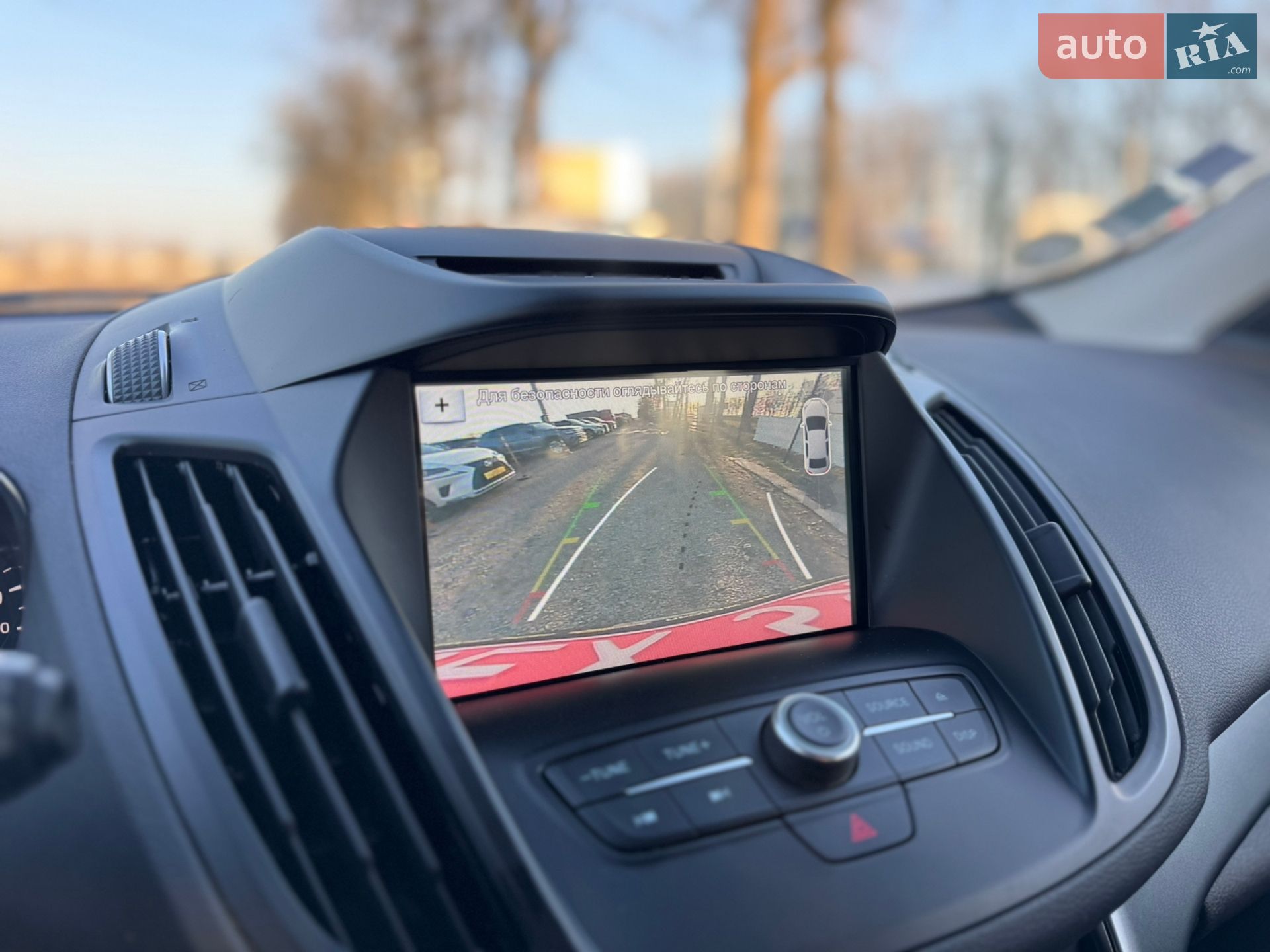 Ford Kuga 2018 VIN WF0AXXWPMAJJ11850 фото оголошення 22 з 37