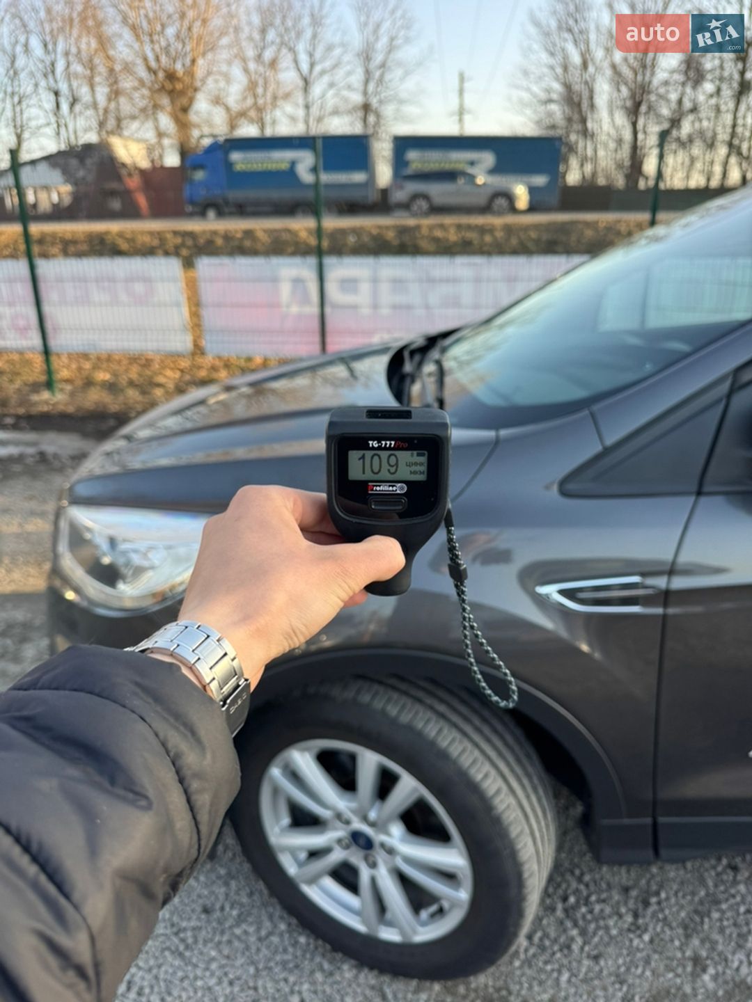 Ford Kuga 2018 VIN WF0AXXWPMAJJ11850 фото оголошення 28 з 37