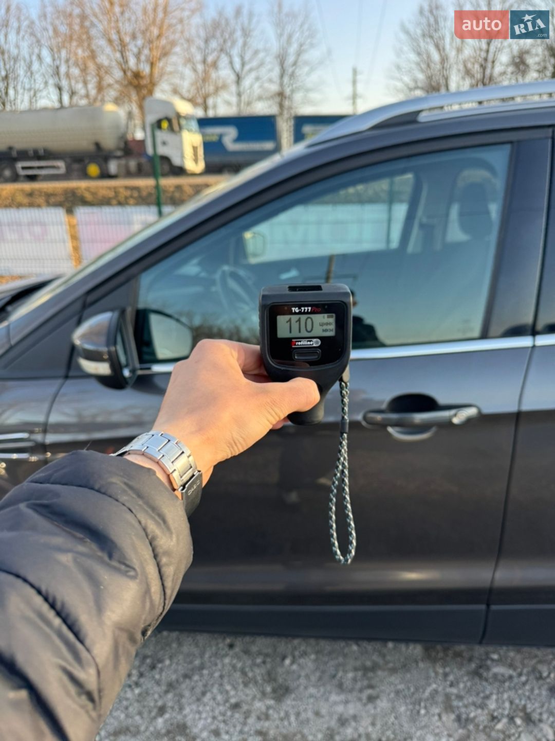Ford Kuga 2018 VIN WF0AXXWPMAJJ11850 фото оголошення 29 з 37