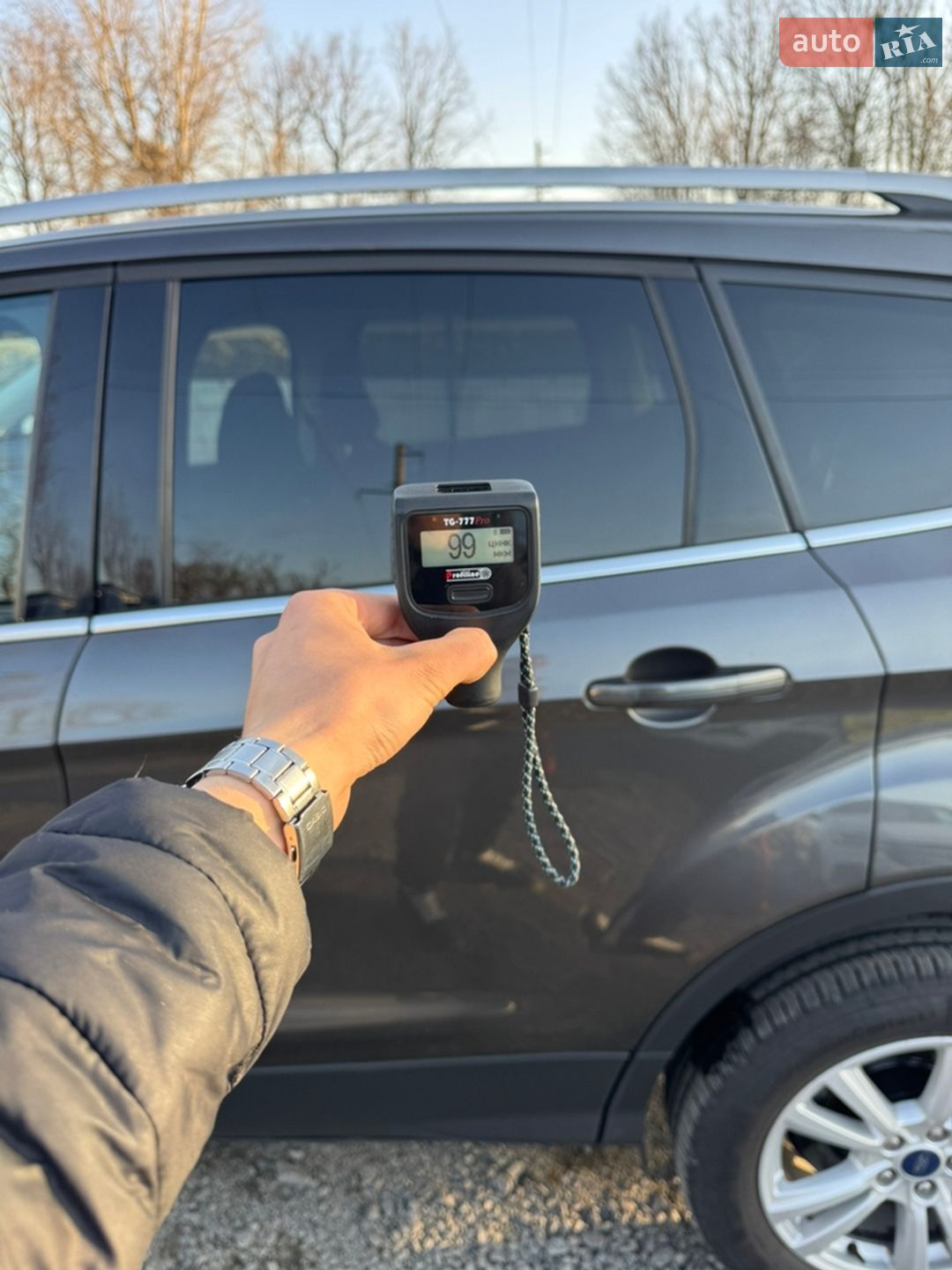Ford Kuga 2018 VIN WF0AXXWPMAJJ11850 фото оголошення 30 з 37