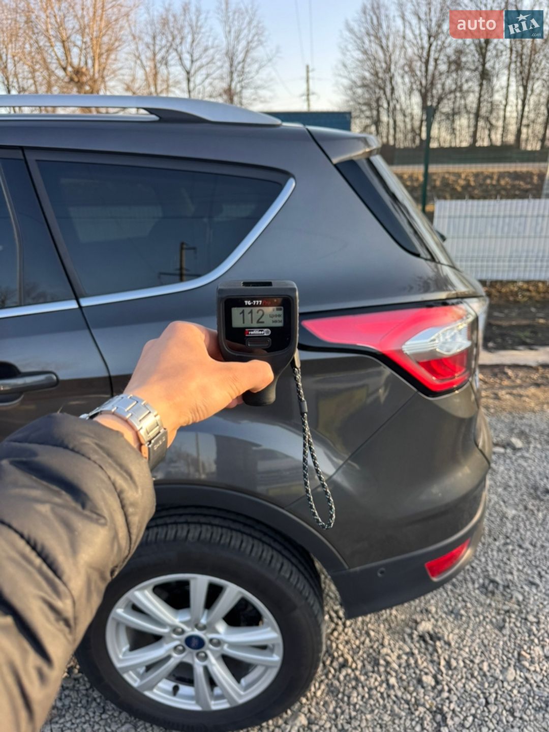 Ford Kuga 2018 VIN WF0AXXWPMAJJ11850 фото оголошення 31 з 37