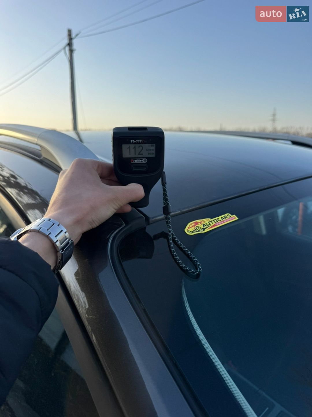 Ford Kuga 2018 VIN WF0AXXWPMAJJ11850 фото оголошення 37 з 37