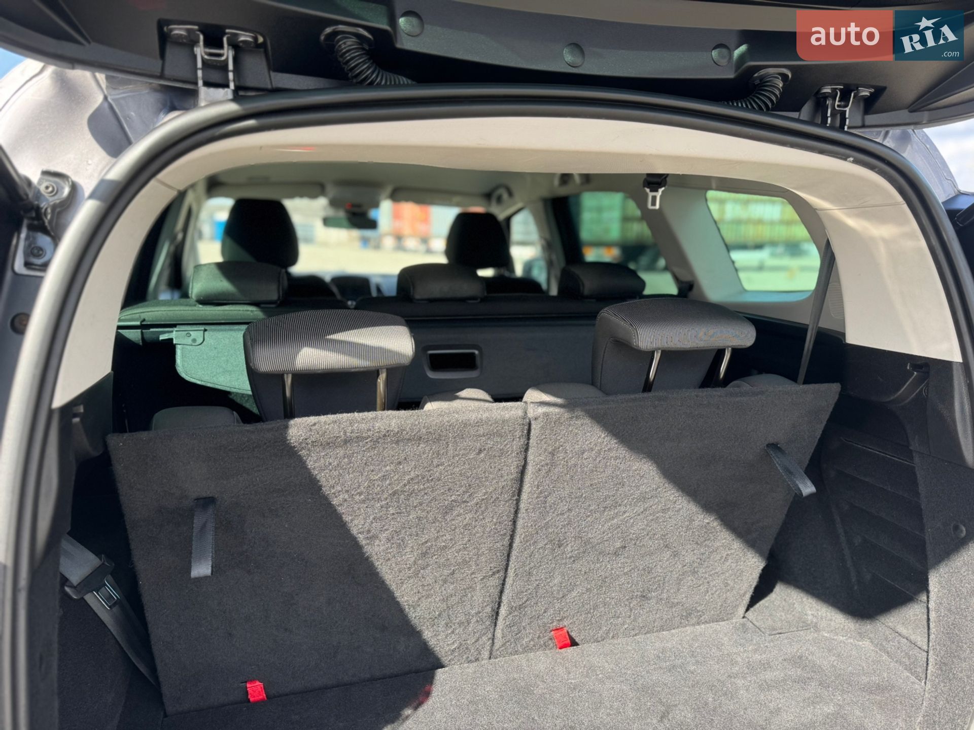 Renault Grand Scenic 2019 VIN VF1RFA00564442574 фото оголошення 10 з 46