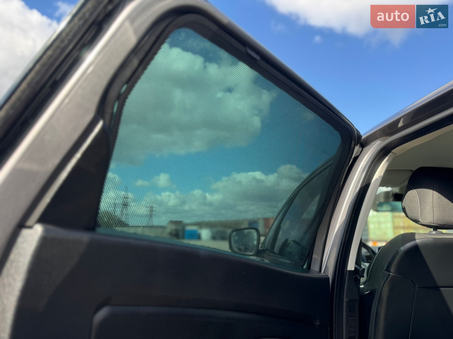 Renault Grand Scenic 2019 VIN VF1RFA00564442574 фото оголошення 20 з 46