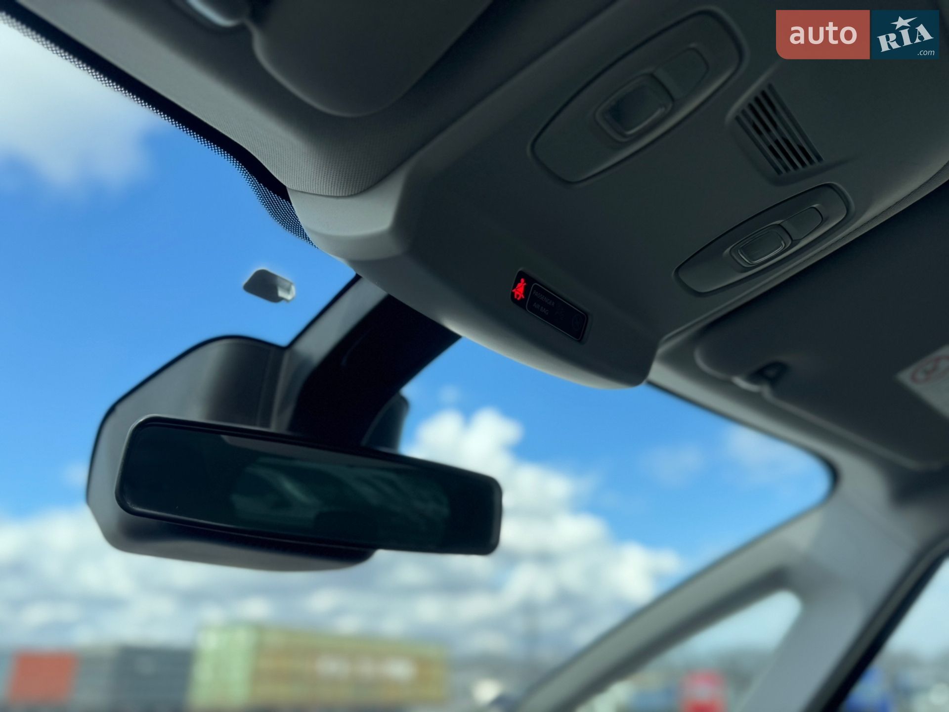 Renault Grand Scenic 2019 VIN VF1RFA00564442574 фото оголошення 33 з 46