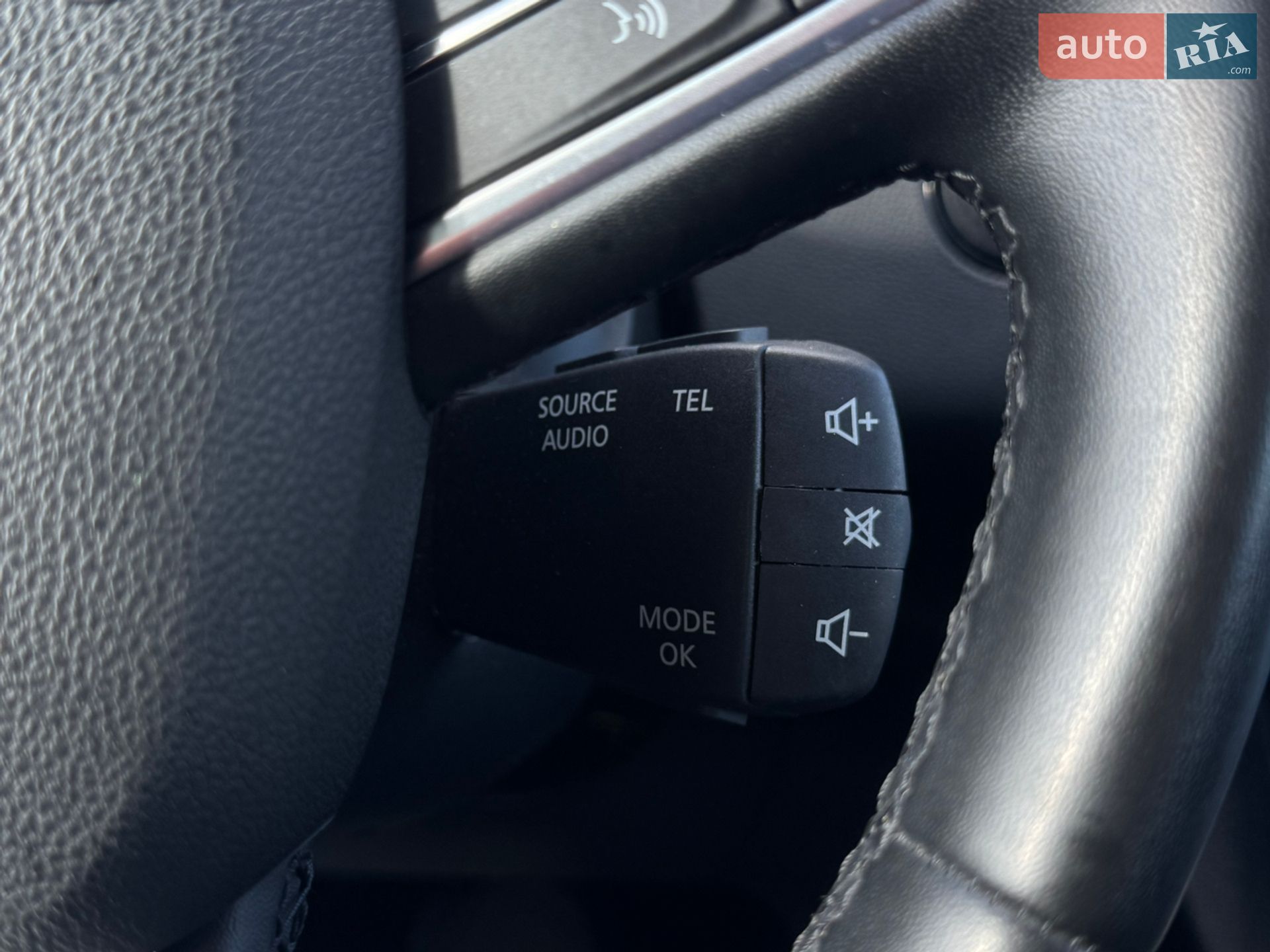 Renault Grand Scenic 2019 VIN VF1RFA00564442574 фото оголошення 36 з 46