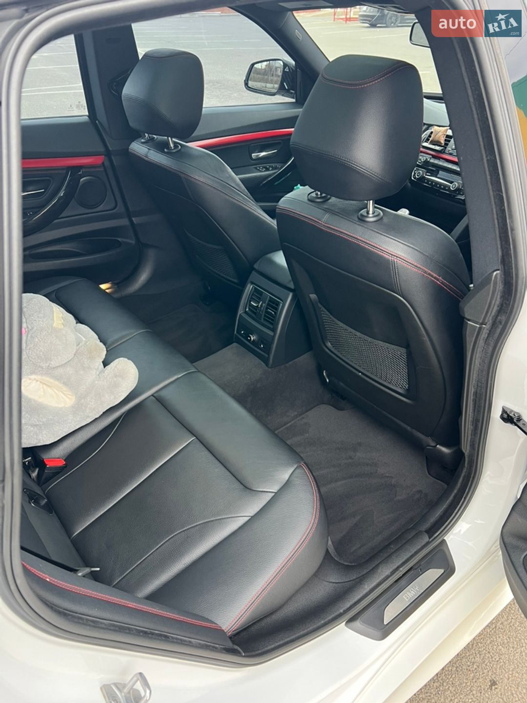 BMW 3 Series GT 2017 VIN WBA8Z9C54JG827963 фото оголошення 41 з 45