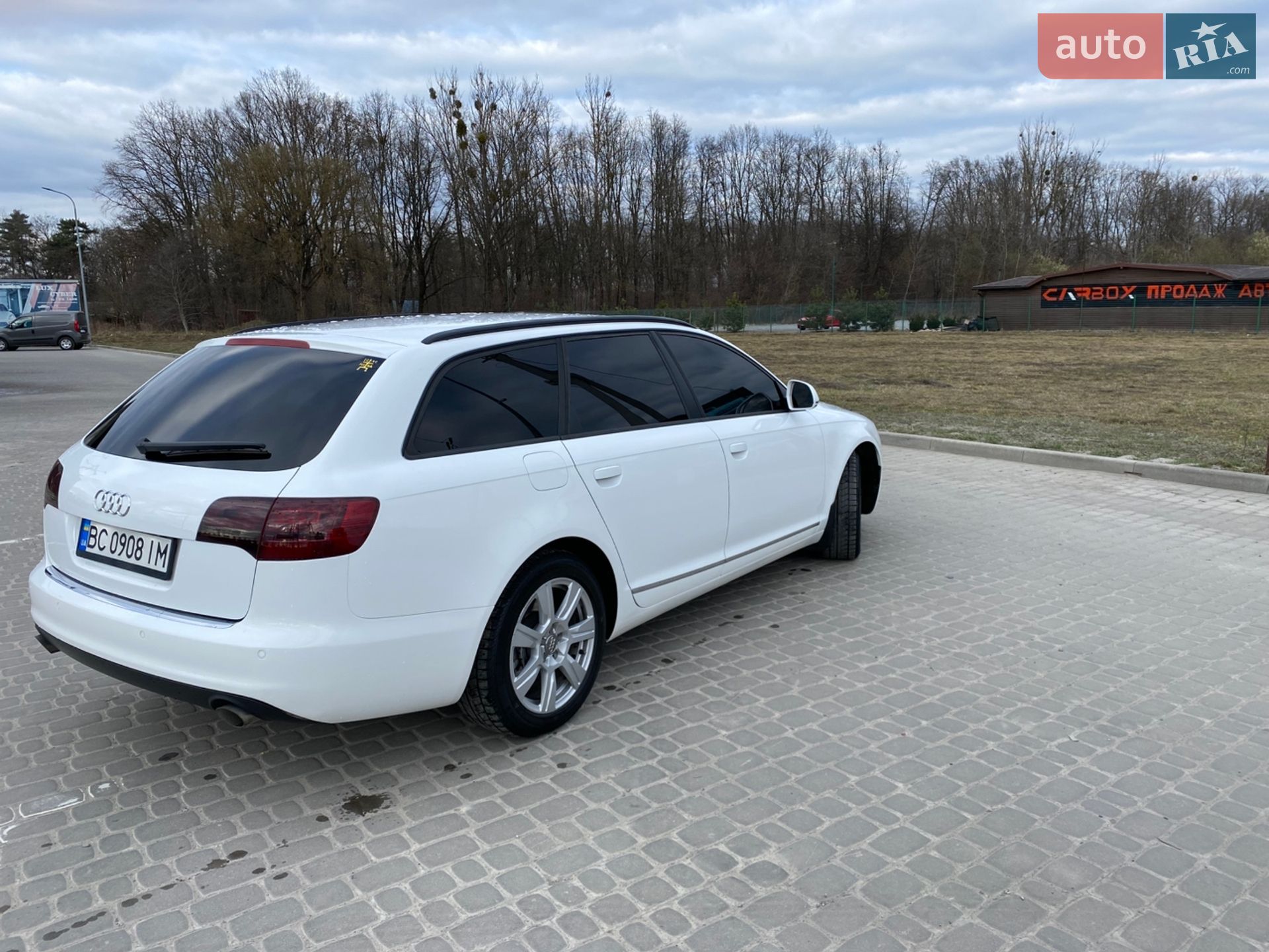 Audi A6 2011 VIN WAUZZZ4FXBN082578 фото оголошення 15 з 30