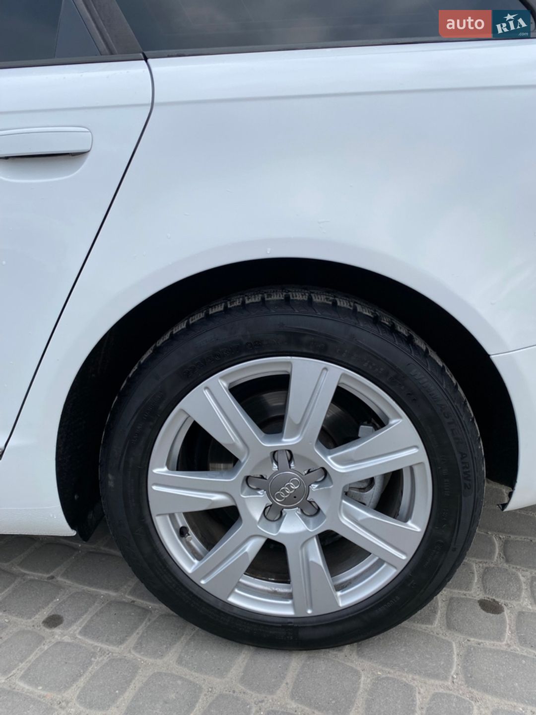 Audi A6 2011 VIN WAUZZZ4FXBN082578 фото оголошення 21 з 30