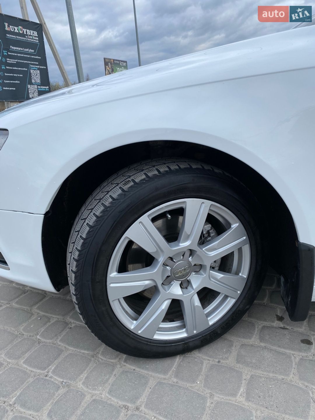 Audi A6 2011 VIN WAUZZZ4FXBN082578 фото оголошення 22 з 30