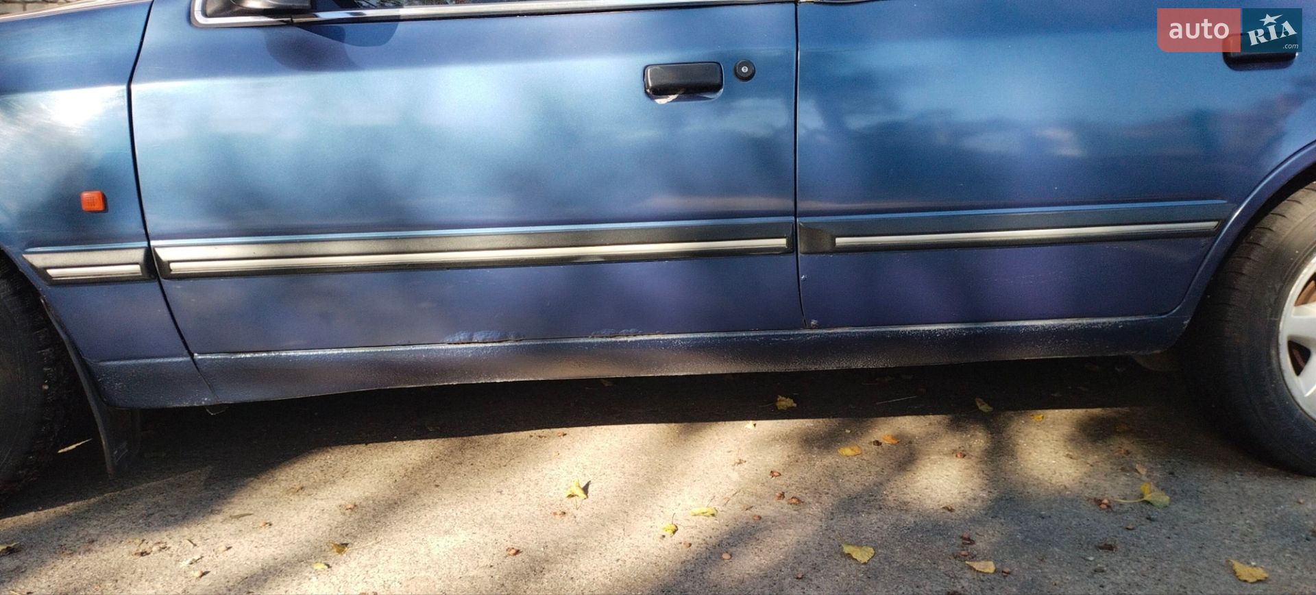 Ford Scorpio 1990 VIN WF0FXXGAGFLU49451 фото оголошення 12 з 29