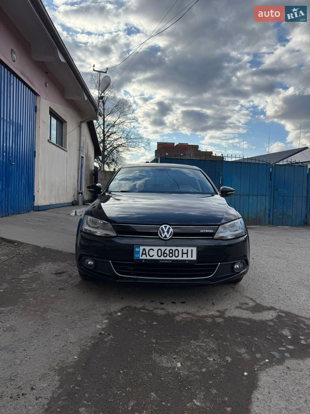 Volkswagen Jetta 2014 VIN WVWZZZ16ZEM066513 фото оголошення 3 з 27