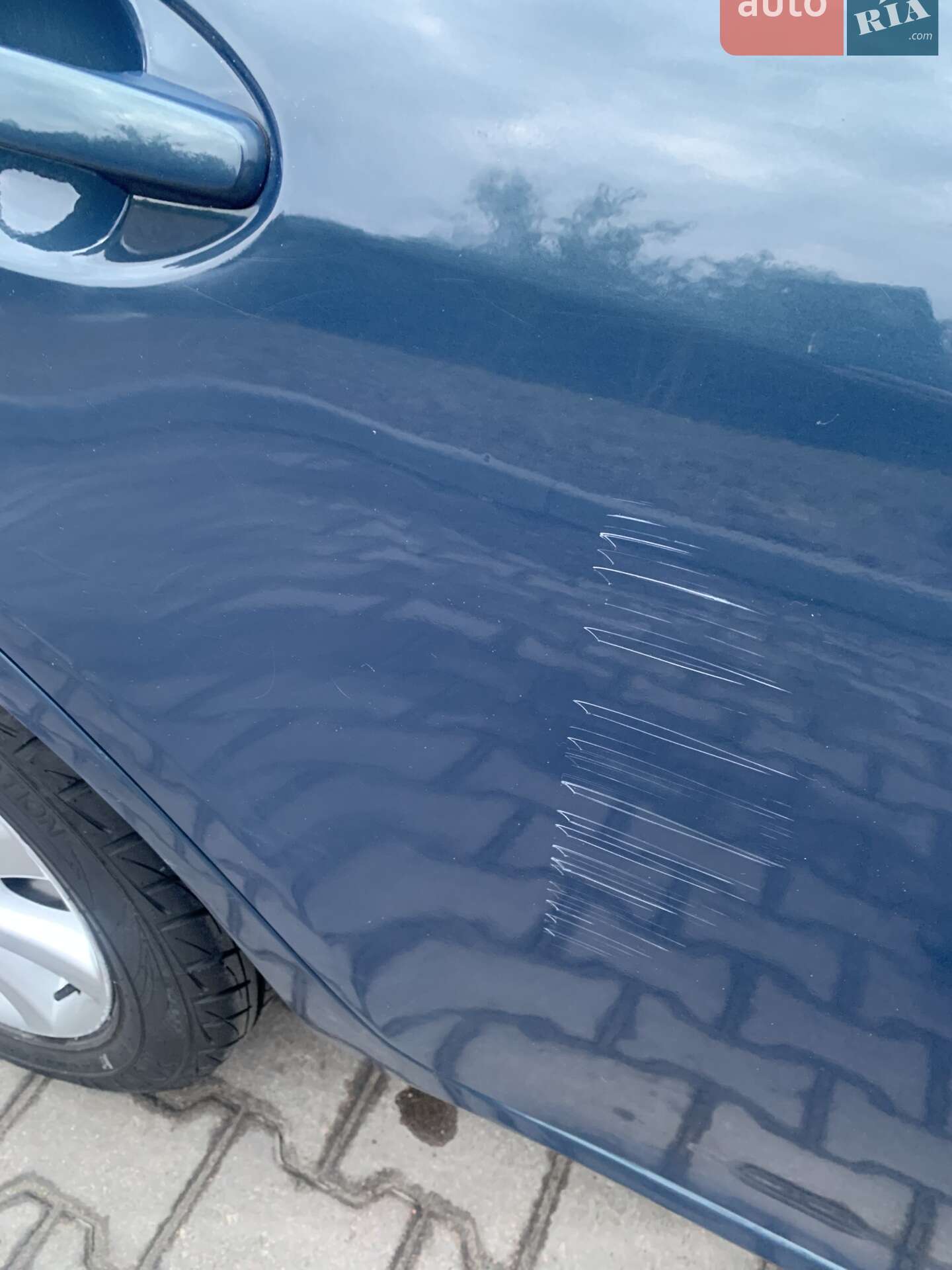 Toyota Auris 2008 VIN NMTKV58E50R036687 фото оголошення 12 з 14