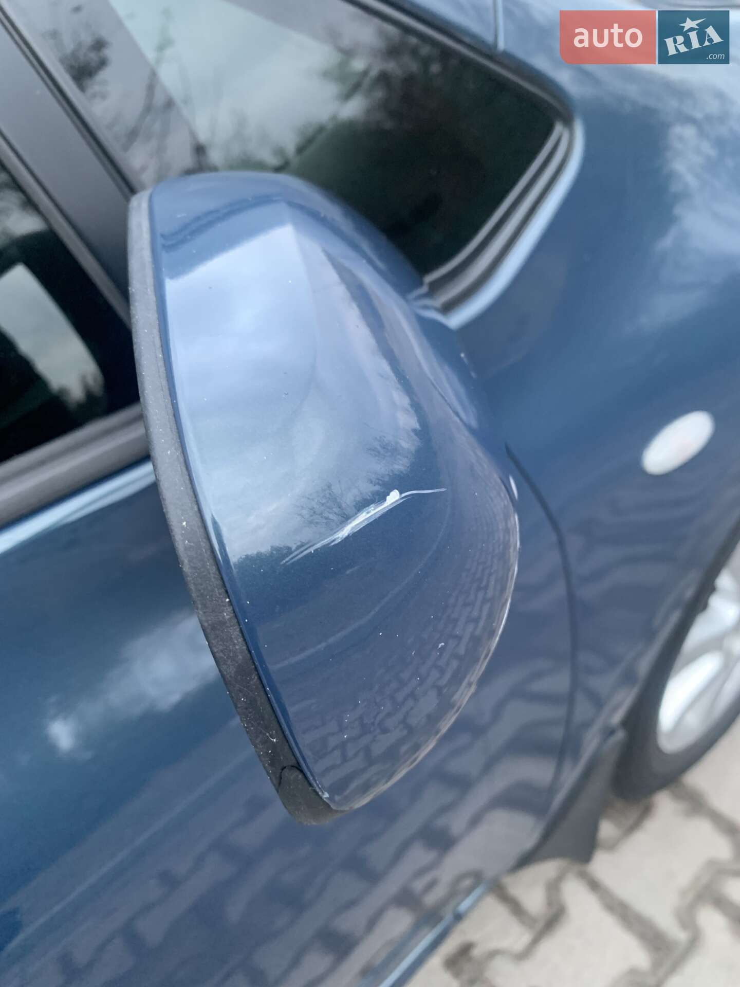 Toyota Auris 2008 VIN NMTKV58E50R036687 фото оголошення 13 з 14