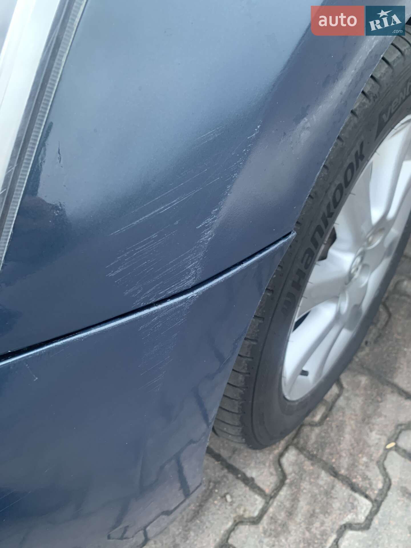 Toyota Auris 2008 VIN NMTKV58E50R036687 фото оголошення 14 з 14