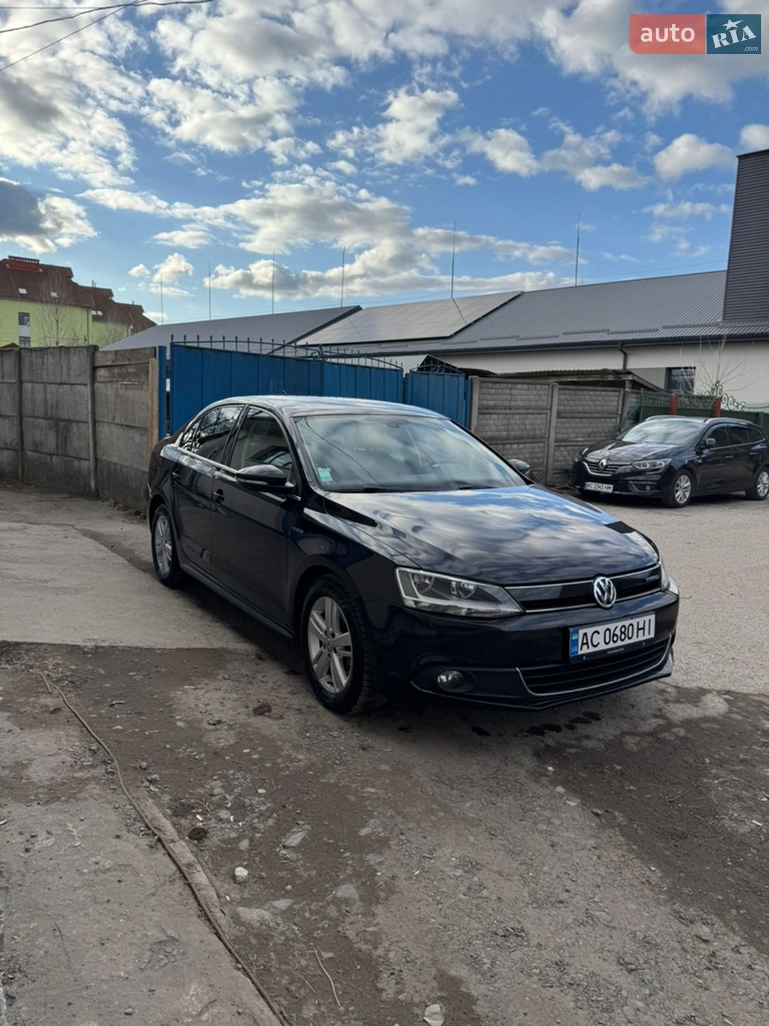 Volkswagen Jetta 2014 VIN WVWZZZ16ZEM066513 фото оголошення 5 з 27