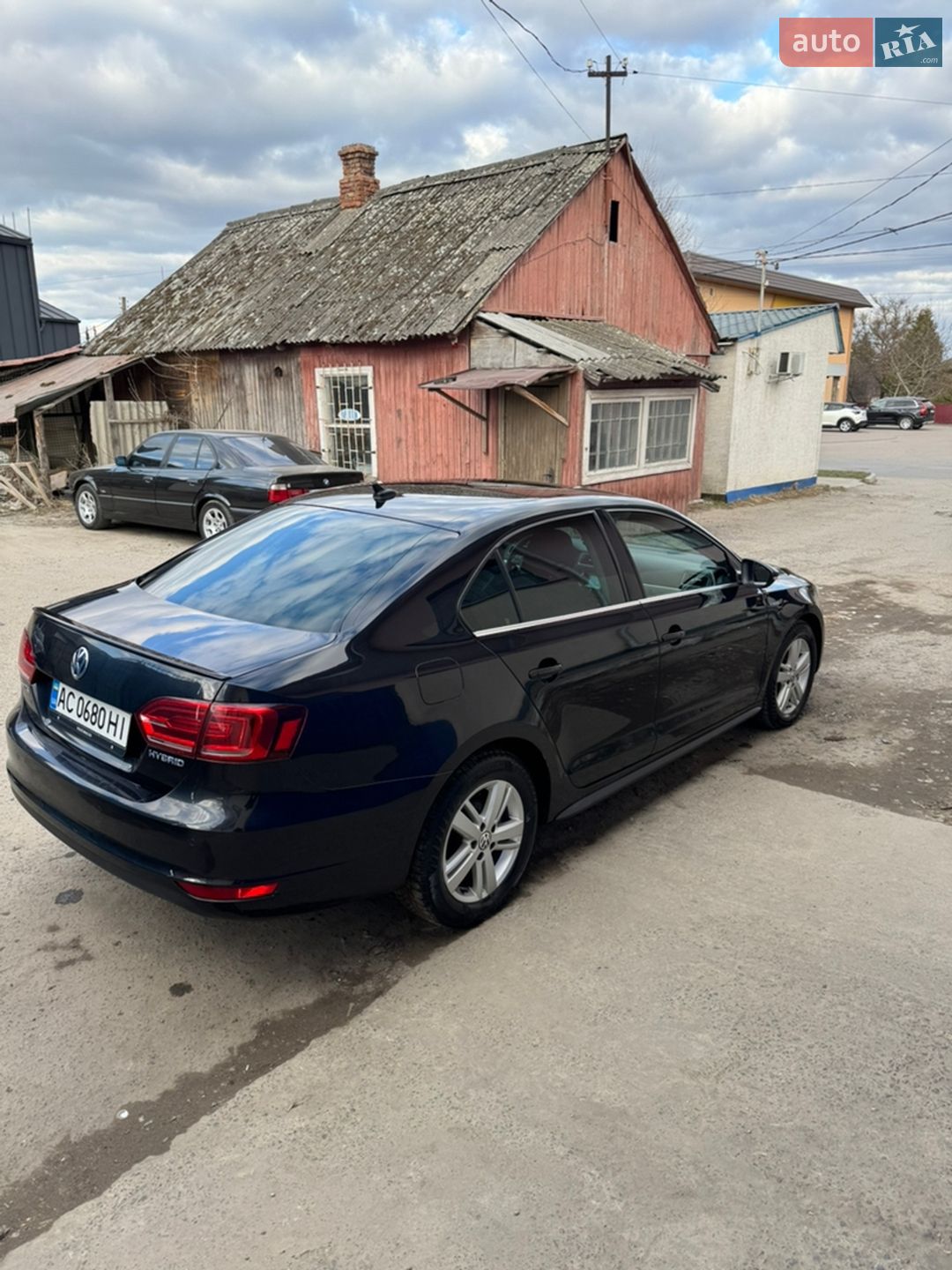 Volkswagen Jetta 2014 VIN WVWZZZ16ZEM066513 фото оголошення 6 з 27