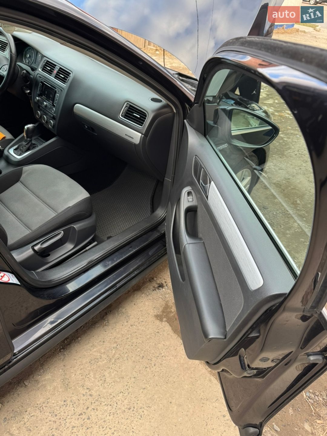 Volkswagen Jetta 2014 VIN WVWZZZ16ZEM066513 фото оголошення 8 з 27