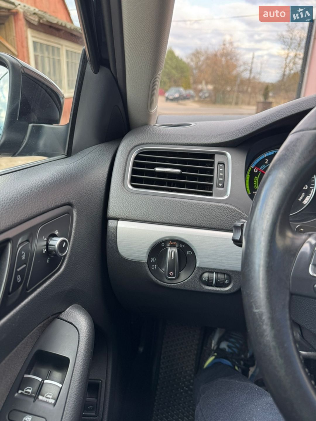 Volkswagen Jetta 2014 VIN WVWZZZ16ZEM066513 фото оголошення 10 з 27