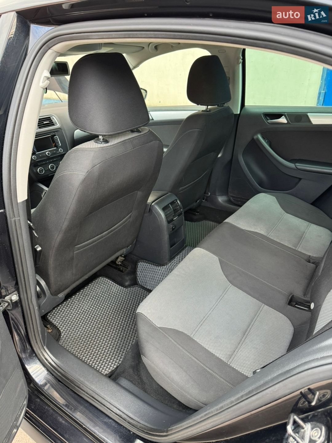 Volkswagen Jetta 2014 VIN WVWZZZ16ZEM066513 фото оголошення 13 з 27