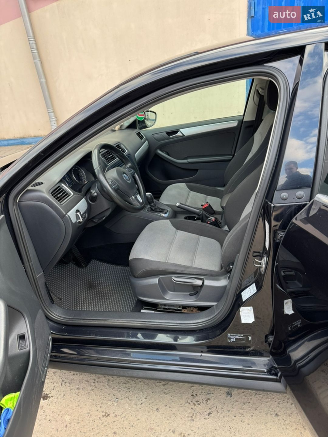 Volkswagen Jetta 2014 VIN WVWZZZ16ZEM066513 фото оголошення 14 з 27
