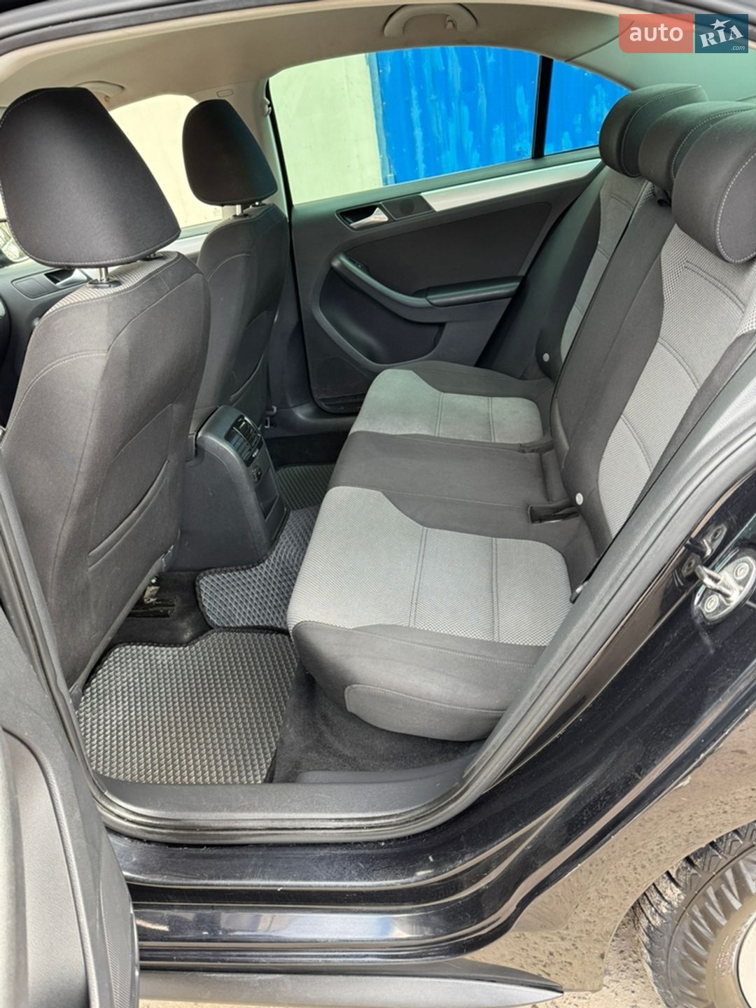 Volkswagen Jetta 2014 VIN WVWZZZ16ZEM066513 фото оголошення 15 з 27