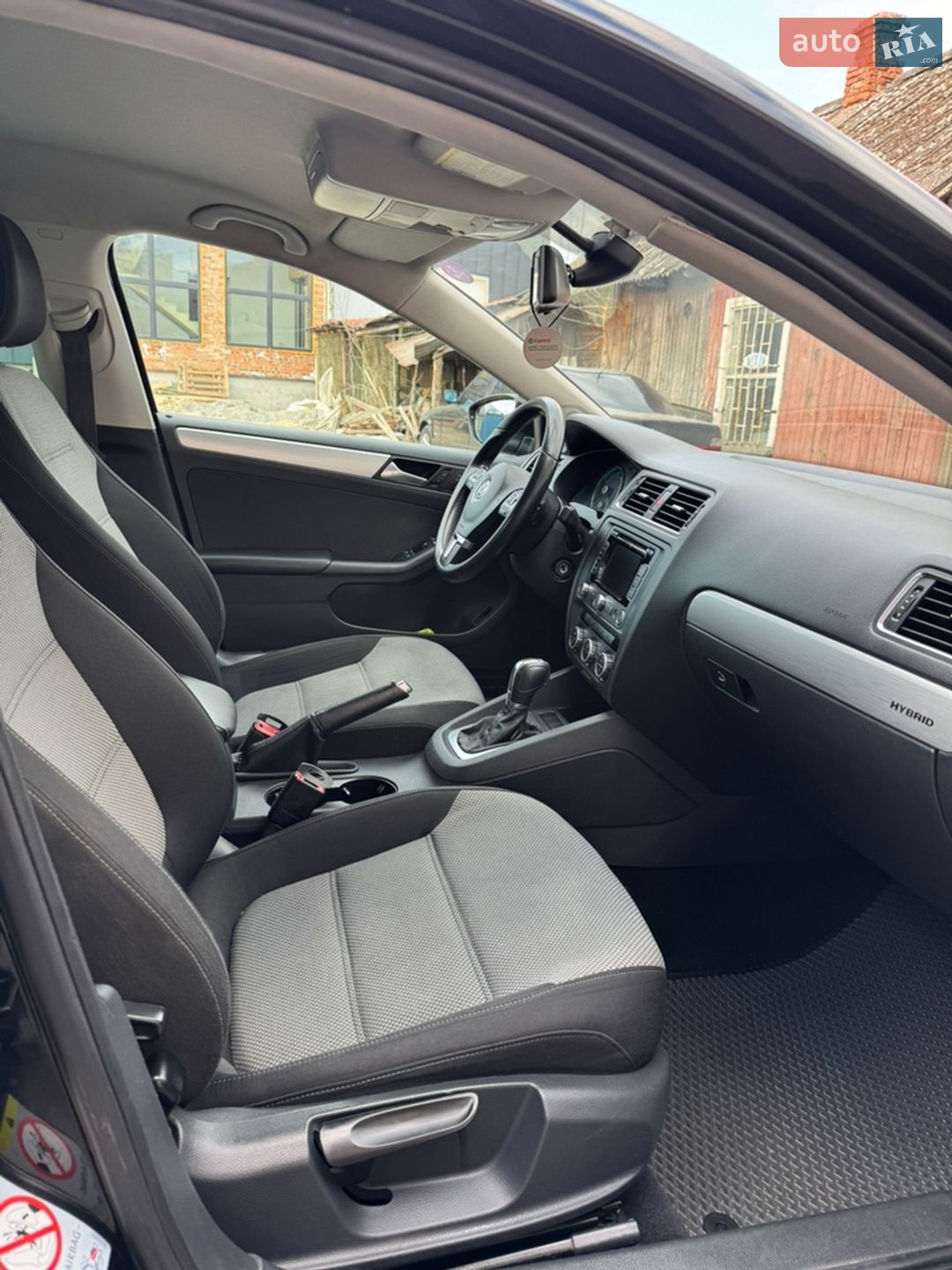 Volkswagen Jetta 2014 VIN WVWZZZ16ZEM066513 фото оголошення 18 з 27