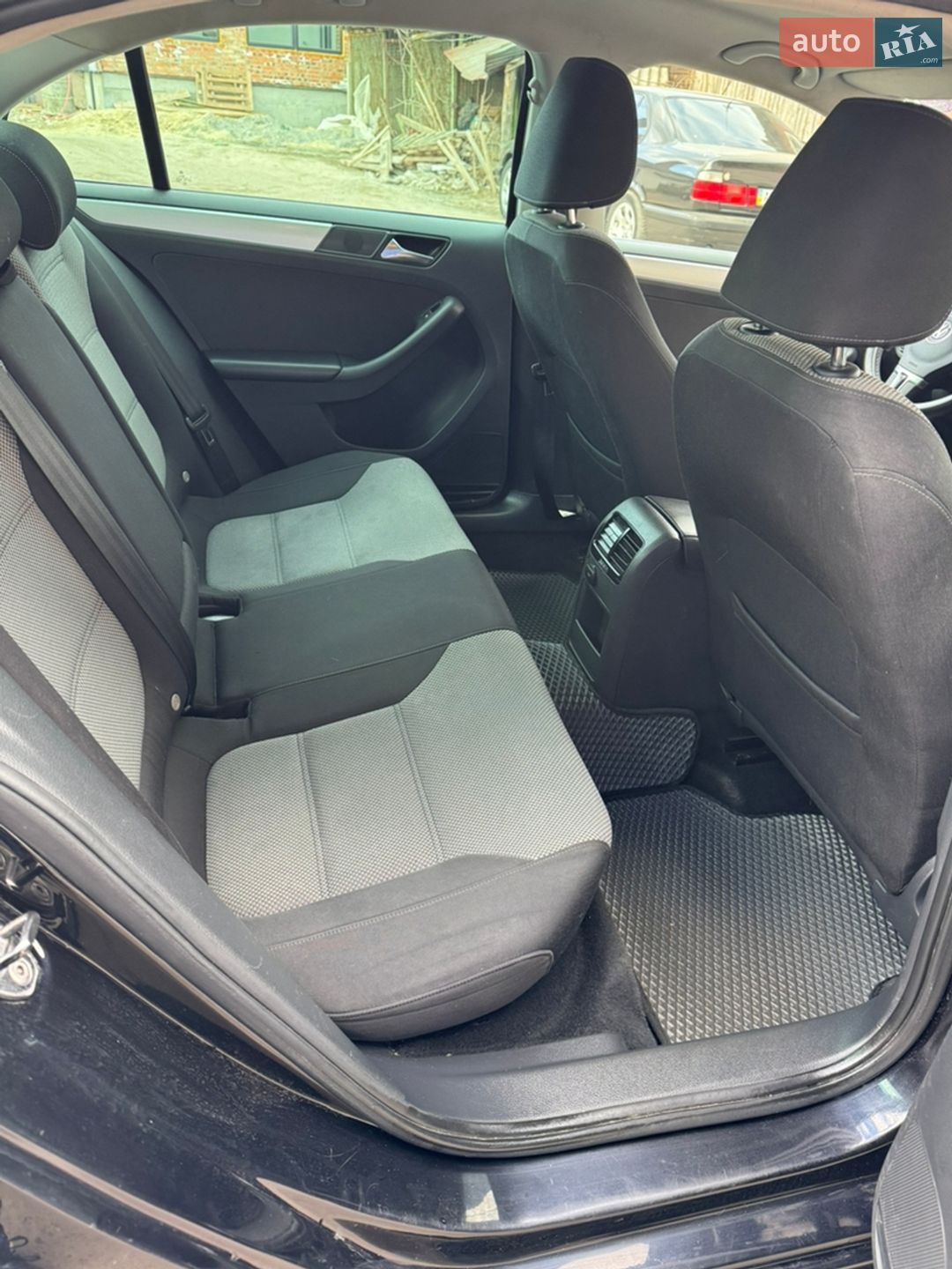 Volkswagen Jetta 2014 VIN WVWZZZ16ZEM066513 фото оголошення 19 з 27