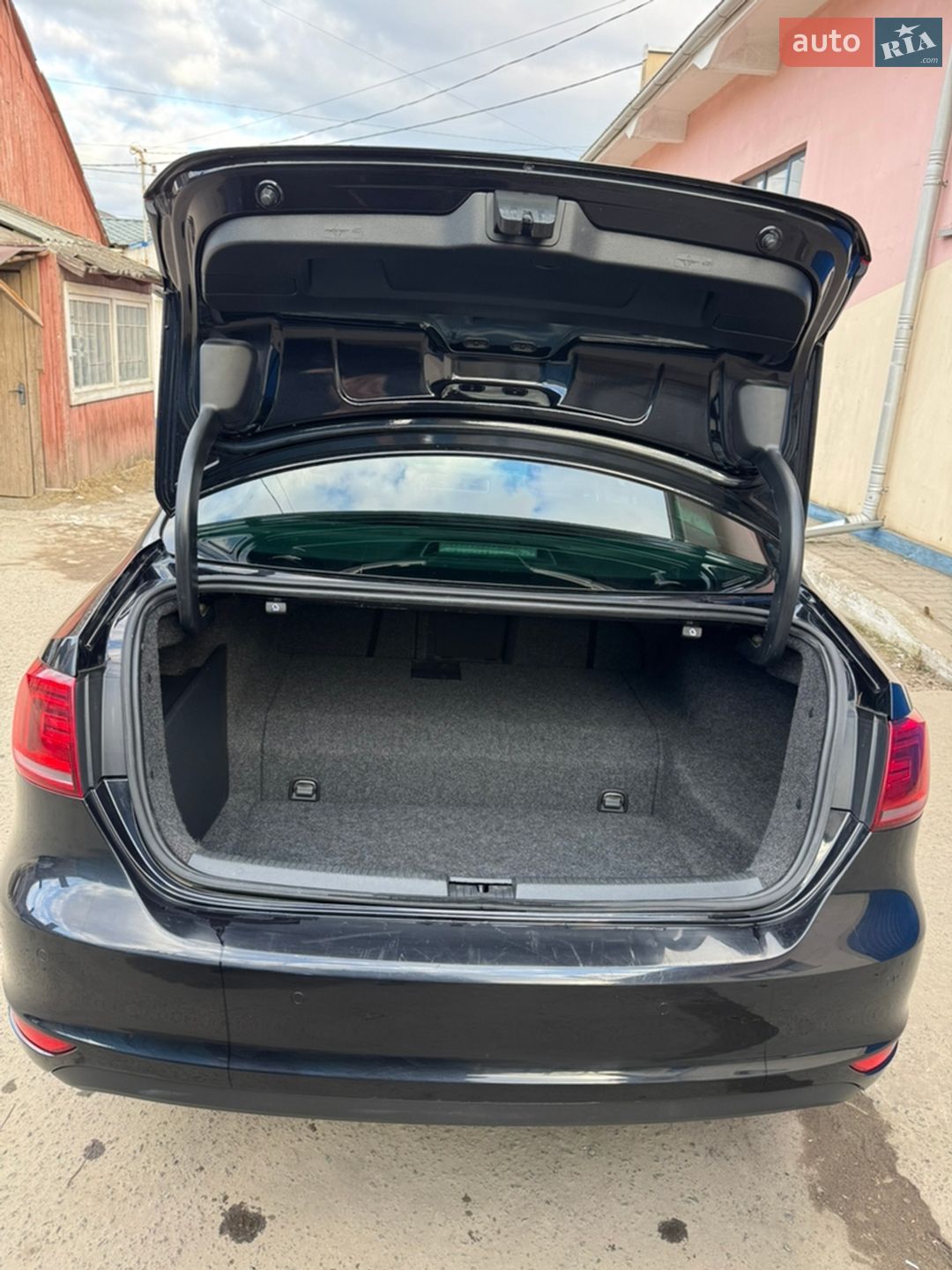 Volkswagen Jetta 2014 VIN WVWZZZ16ZEM066513 фото оголошення 21 з 27